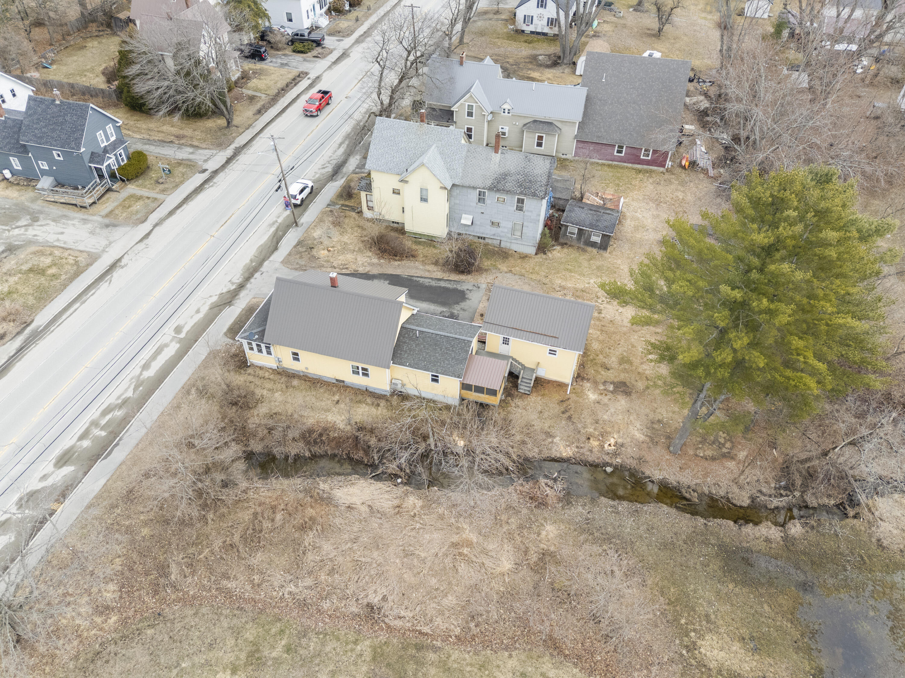 226 Somerset Avenue Pittsfield ME 04967