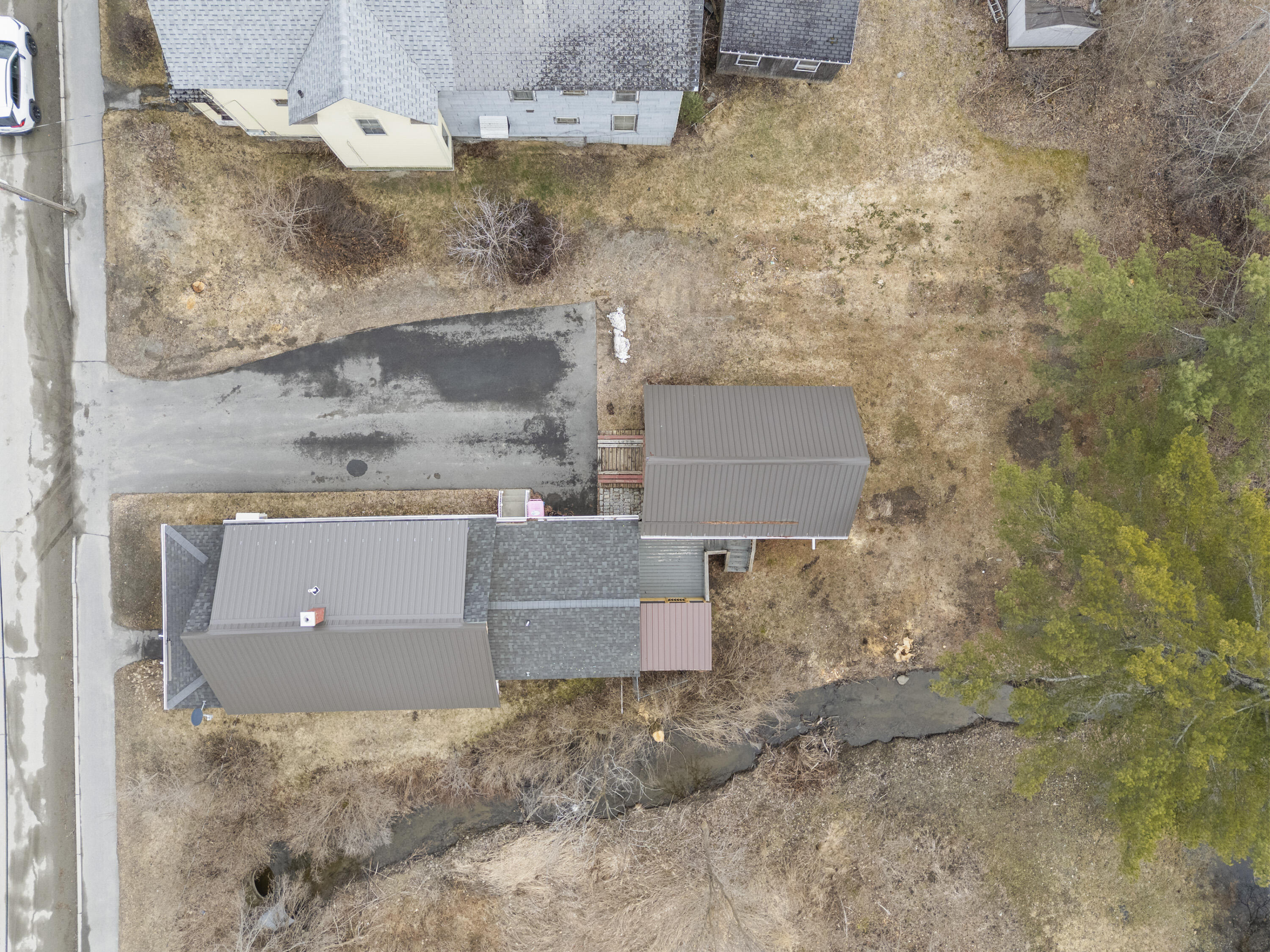 226 Somerset Avenue Pittsfield ME 04967