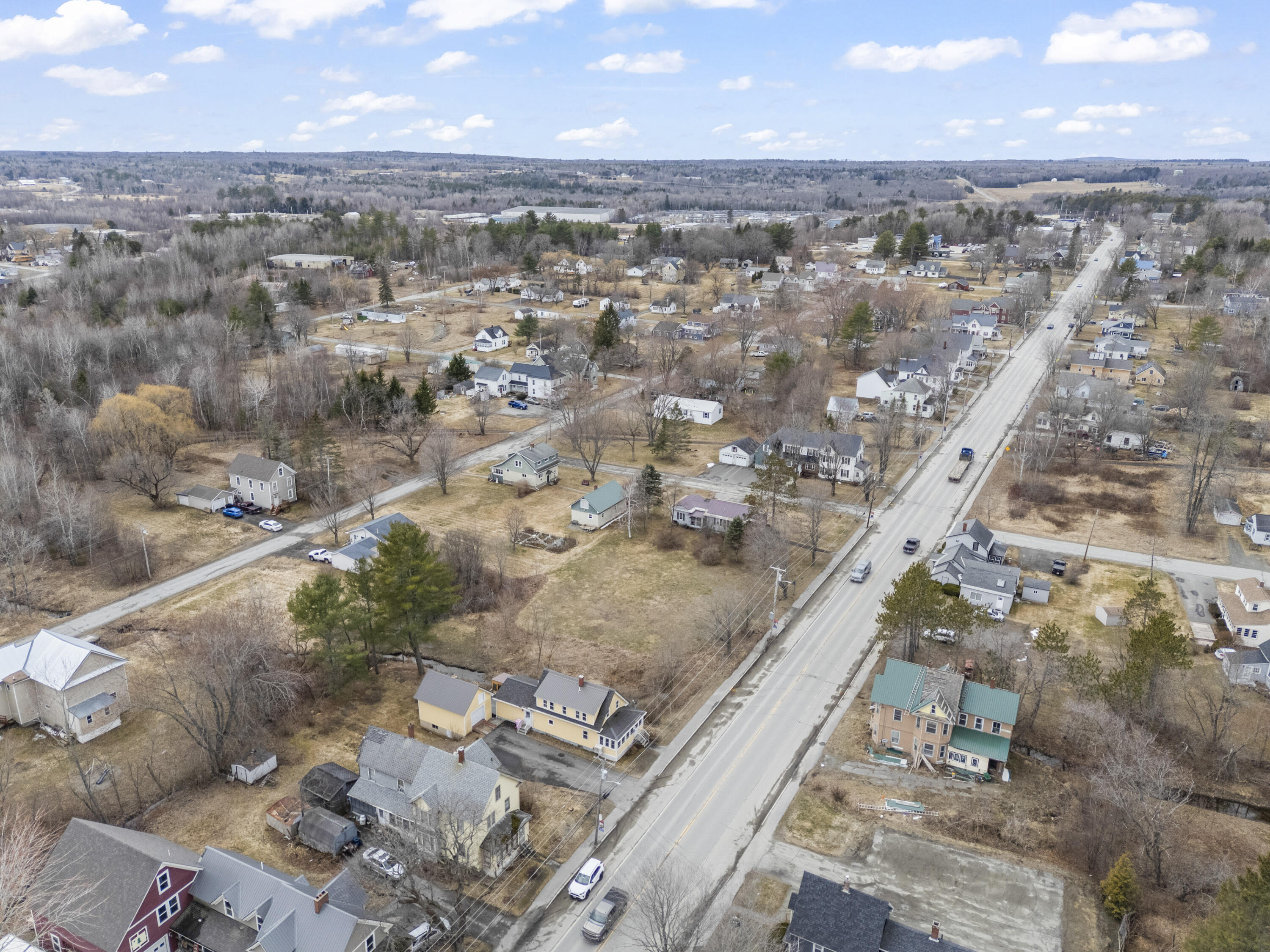 226 Somerset Avenue Pittsfield ME 04967