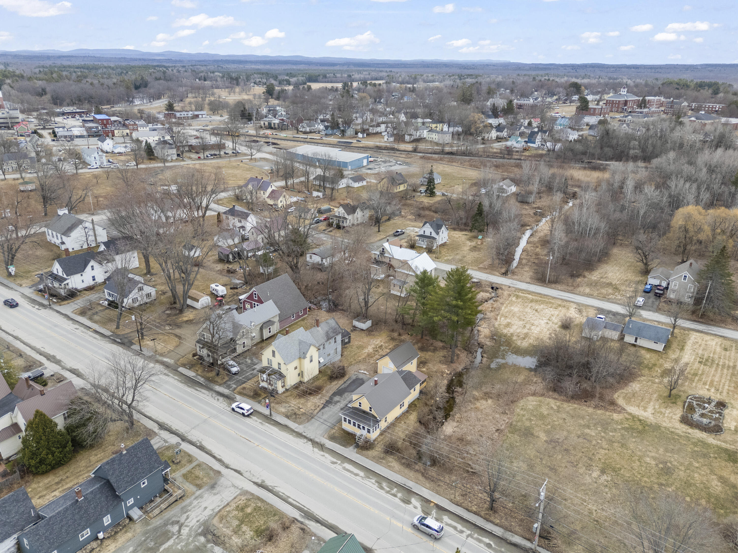 226 Somerset Avenue Pittsfield ME 04967