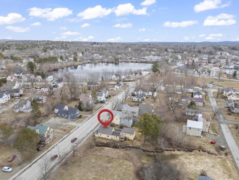 226 Somerset Avenue Pittsfield ME 04967