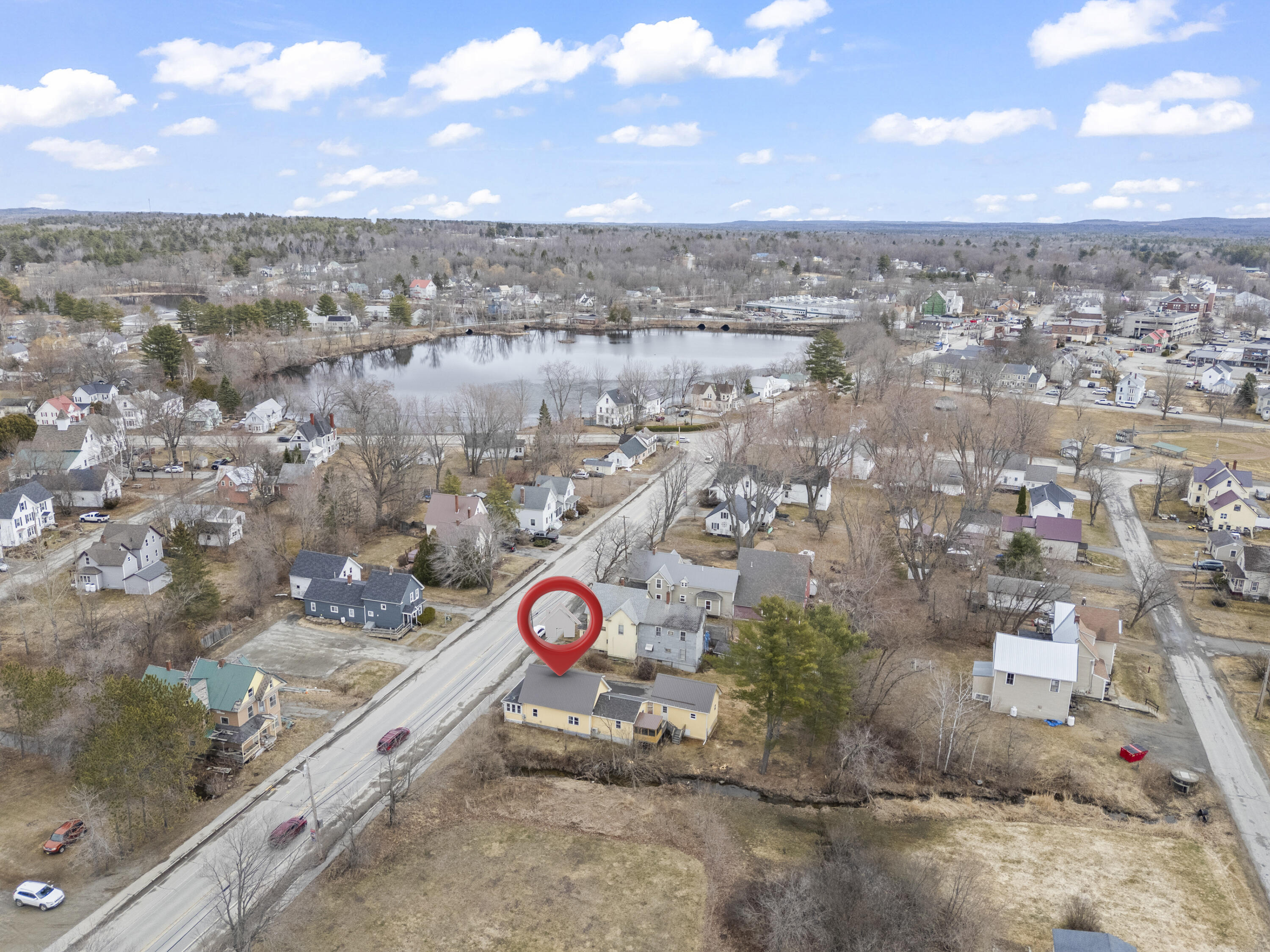 226 Somerset Avenue Pittsfield ME 04967