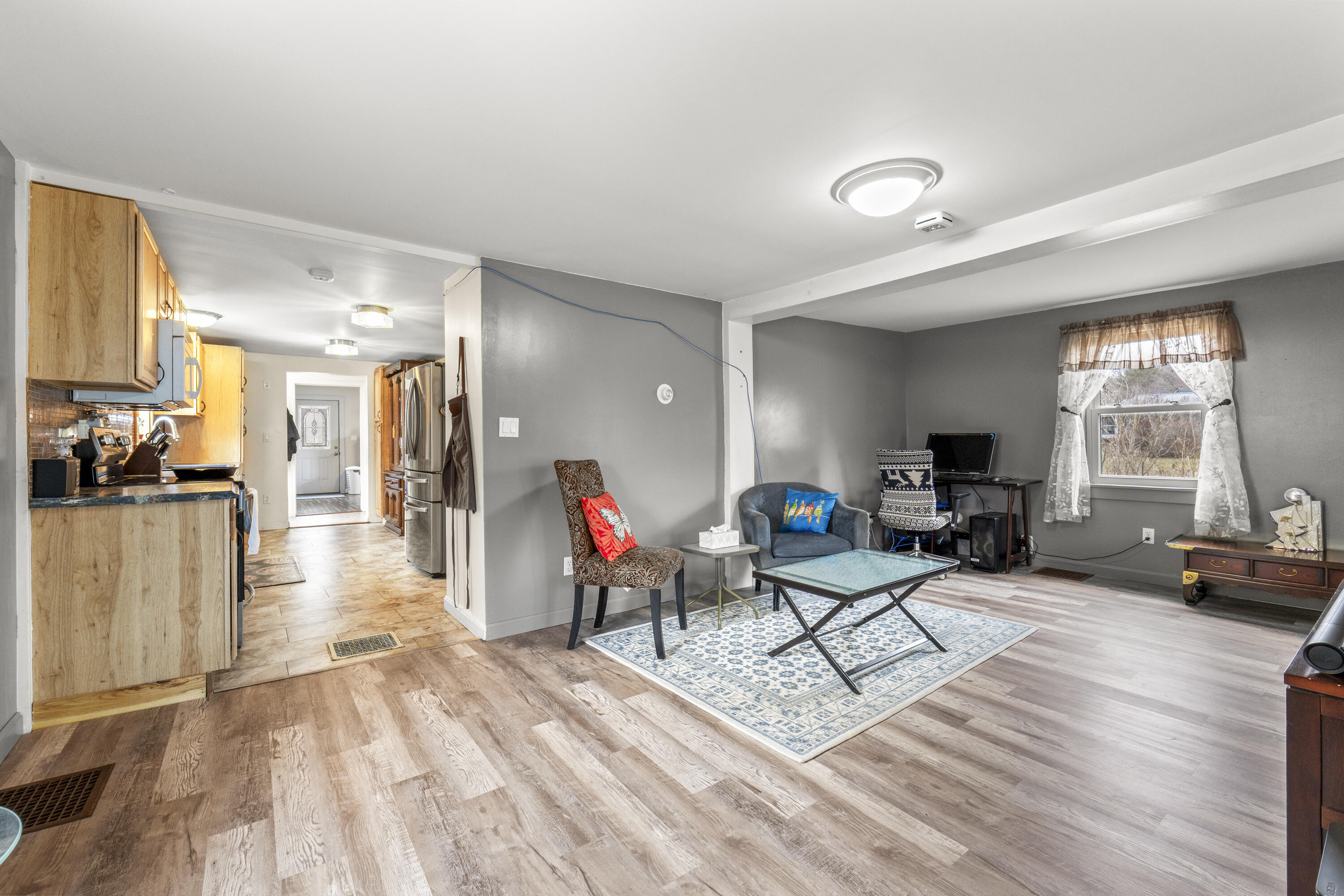 226 Somerset Avenue Pittsfield ME 04967