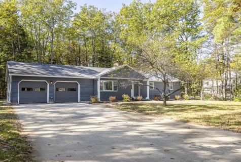 66 Lufkin Road North Yarmouth ME 04097