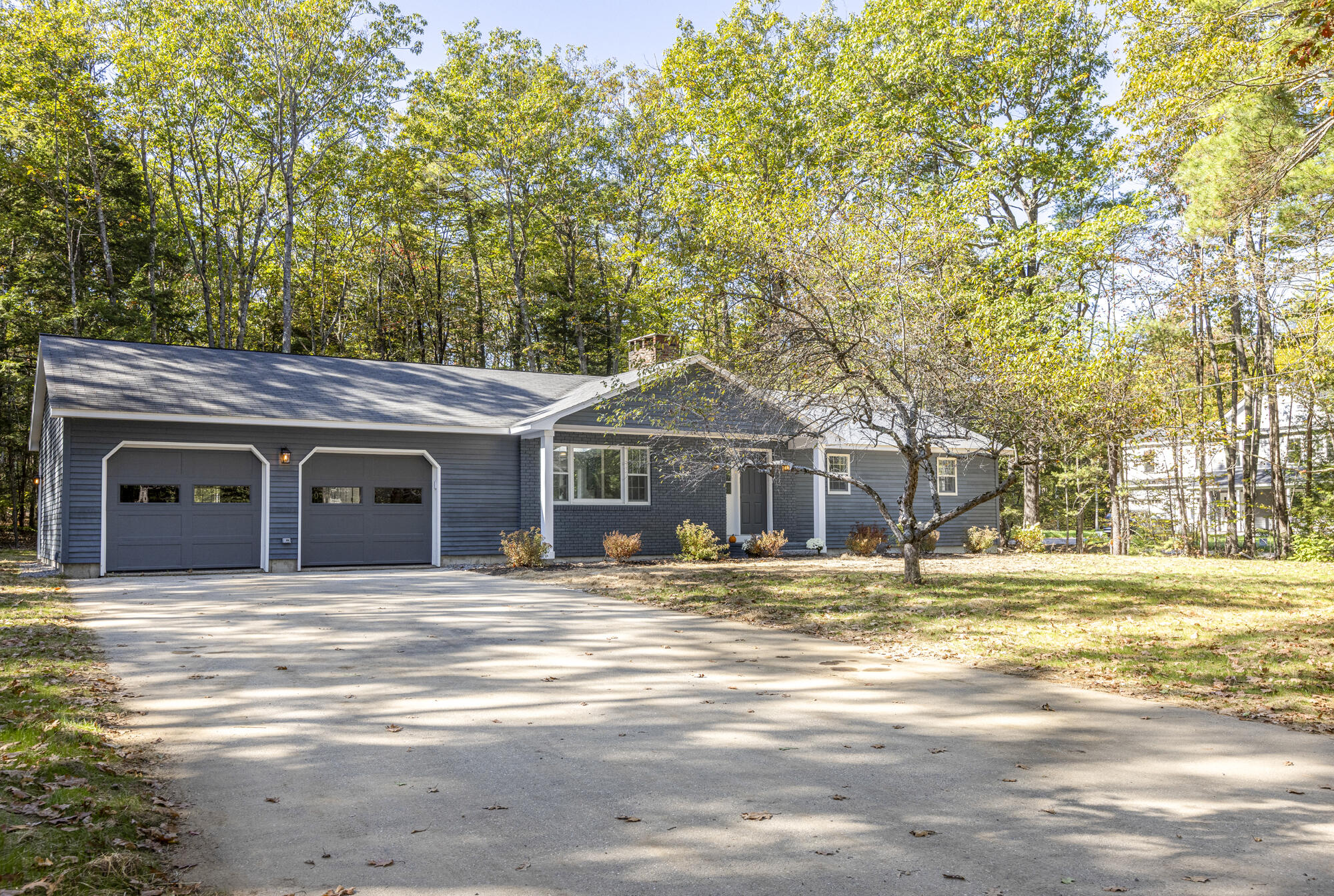 66 Lufkin Road North Yarmouth ME 04097