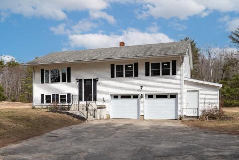 494 Back Road Shapleigh ME 04076