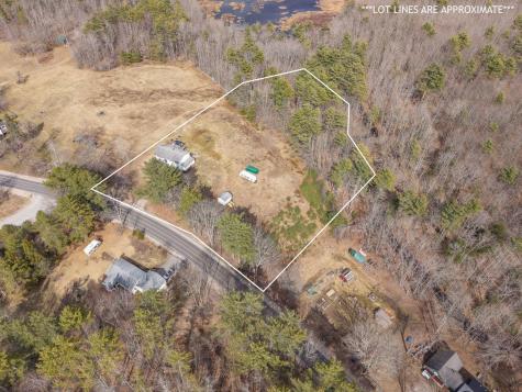494 Back Road Shapleigh ME 04076