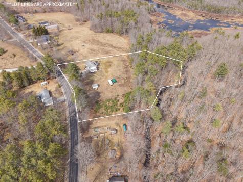494 Back Road Shapleigh ME 04076
