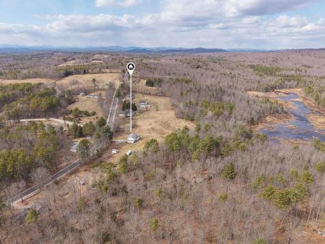 494 Back Road Shapleigh ME 04076