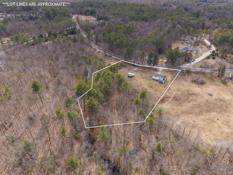 494 Back Road Shapleigh ME 04076