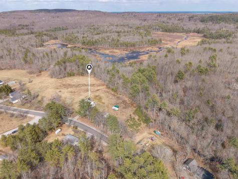 494 Back Road Shapleigh ME 04076