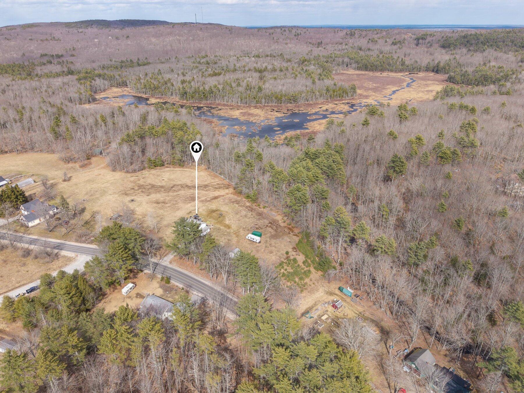 494 Back Road Shapleigh ME 04076