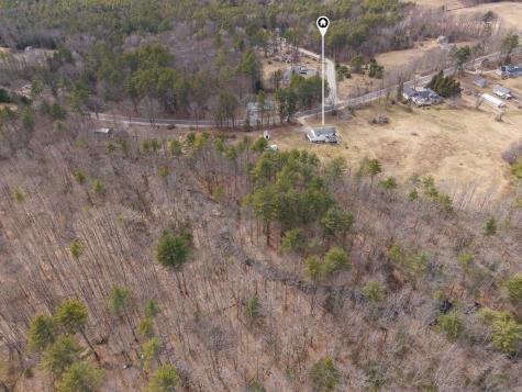 494 Back Road Shapleigh ME 04076