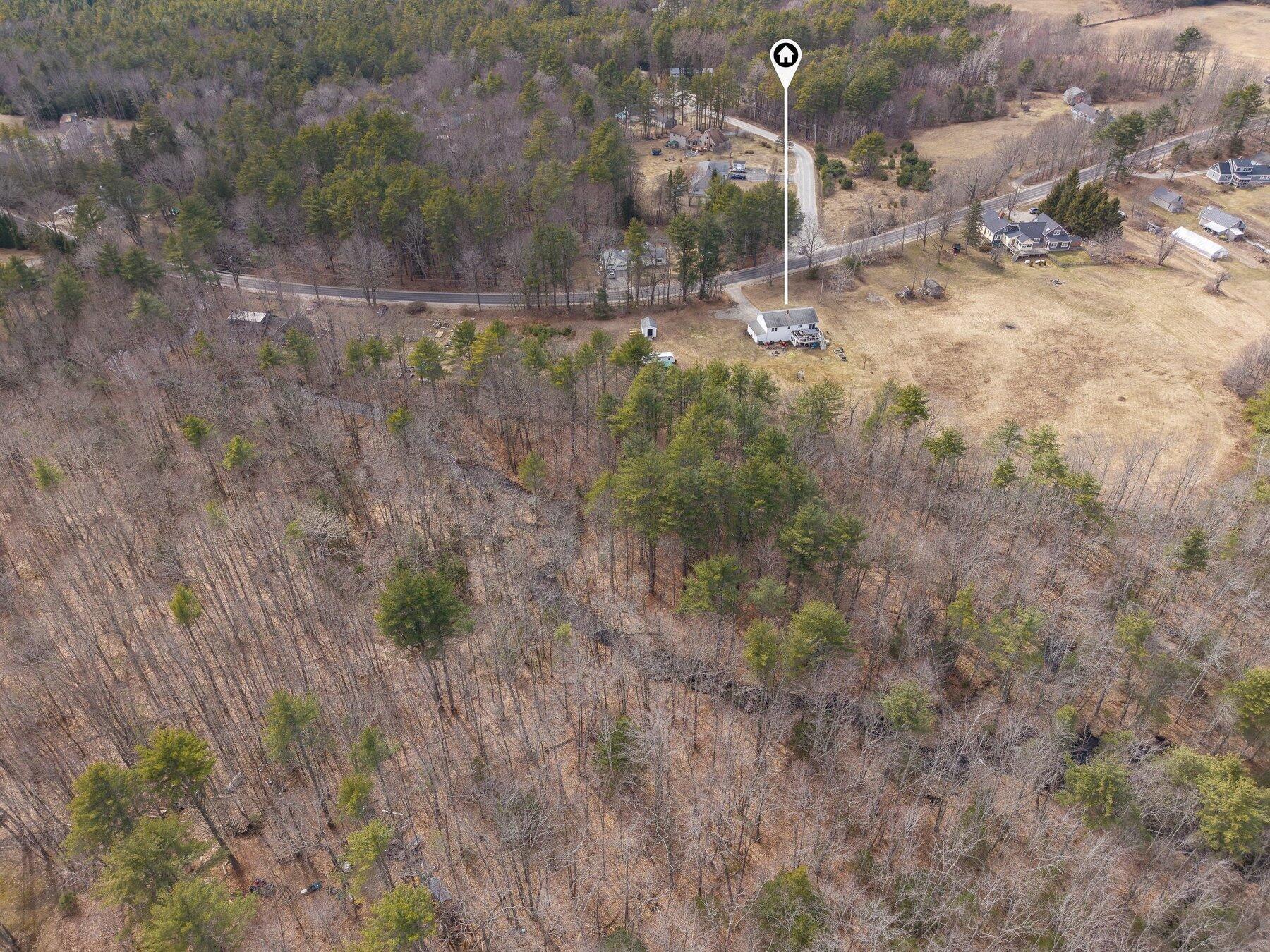 494 Back Road Shapleigh ME 04076
