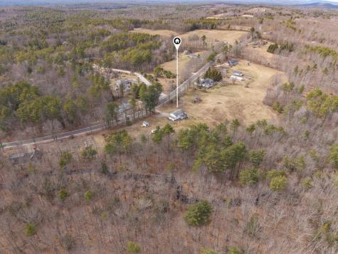 494 Back Road Shapleigh ME 04076