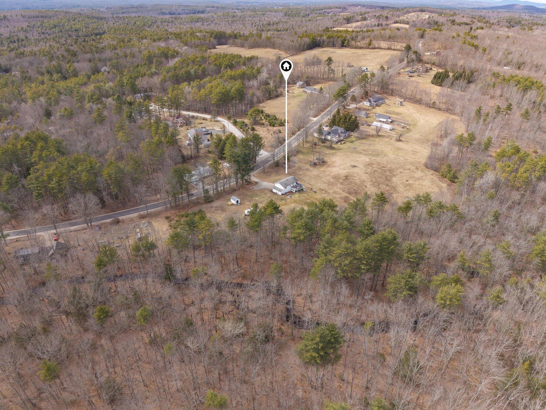 494 Back Road Shapleigh ME 04076