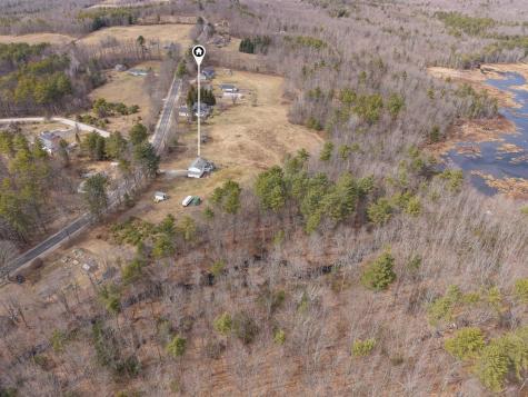 494 Back Road Shapleigh ME 04076