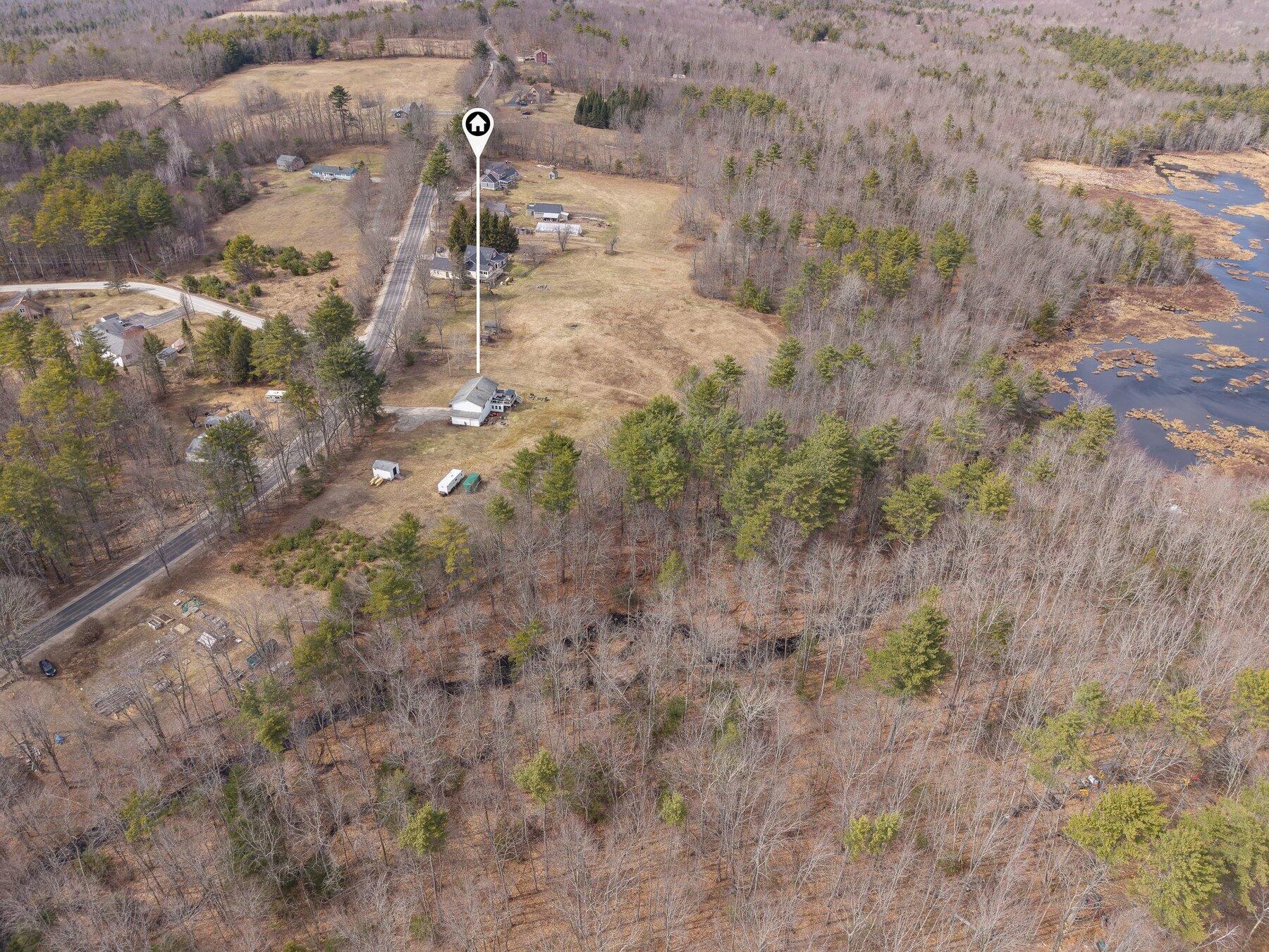 494 Back Road Shapleigh ME 04076