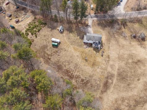 494 Back Road Shapleigh ME 04076