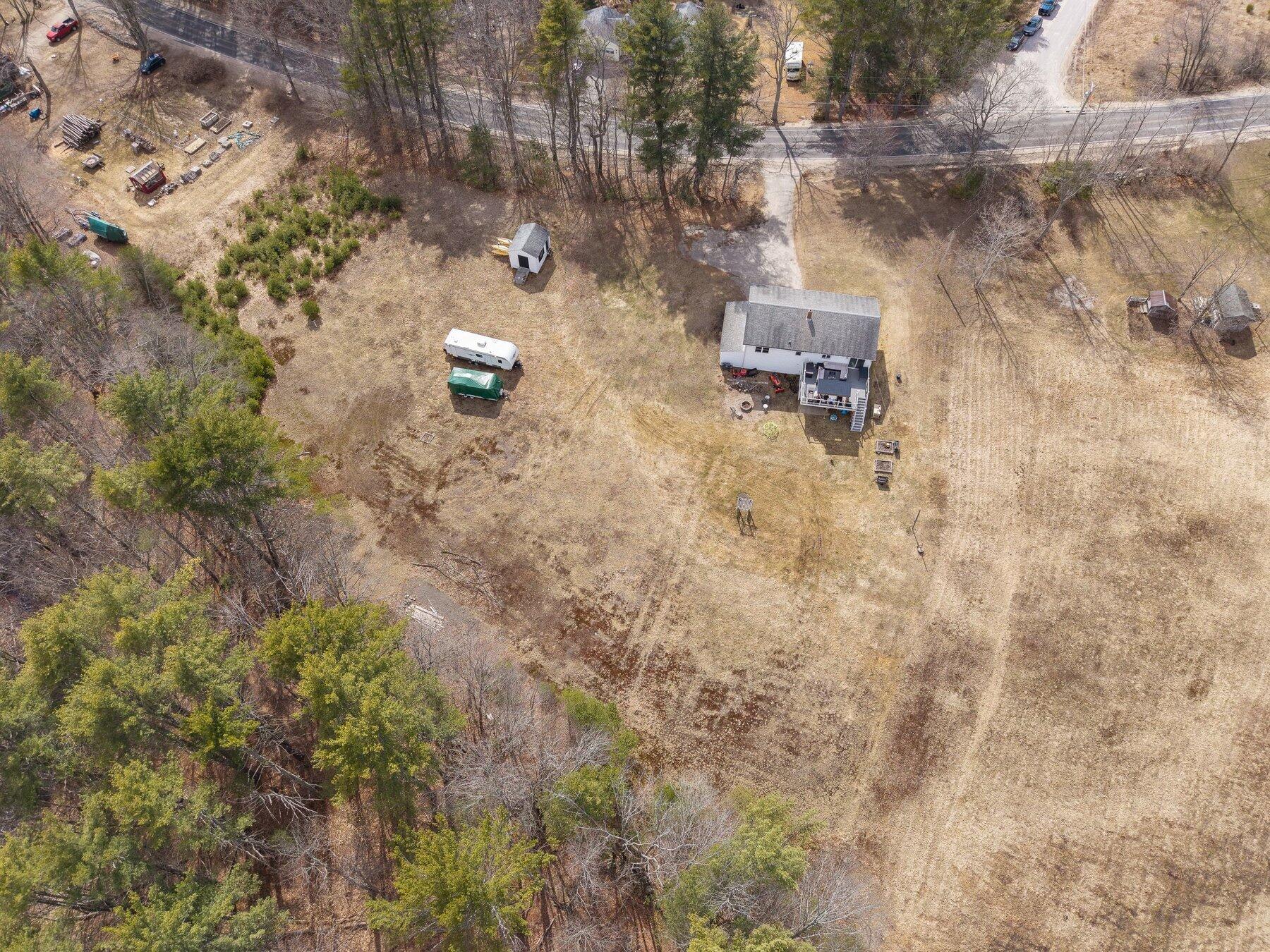 494 Back Road Shapleigh ME 04076