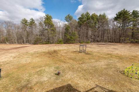 494 Back Road Shapleigh ME 04076