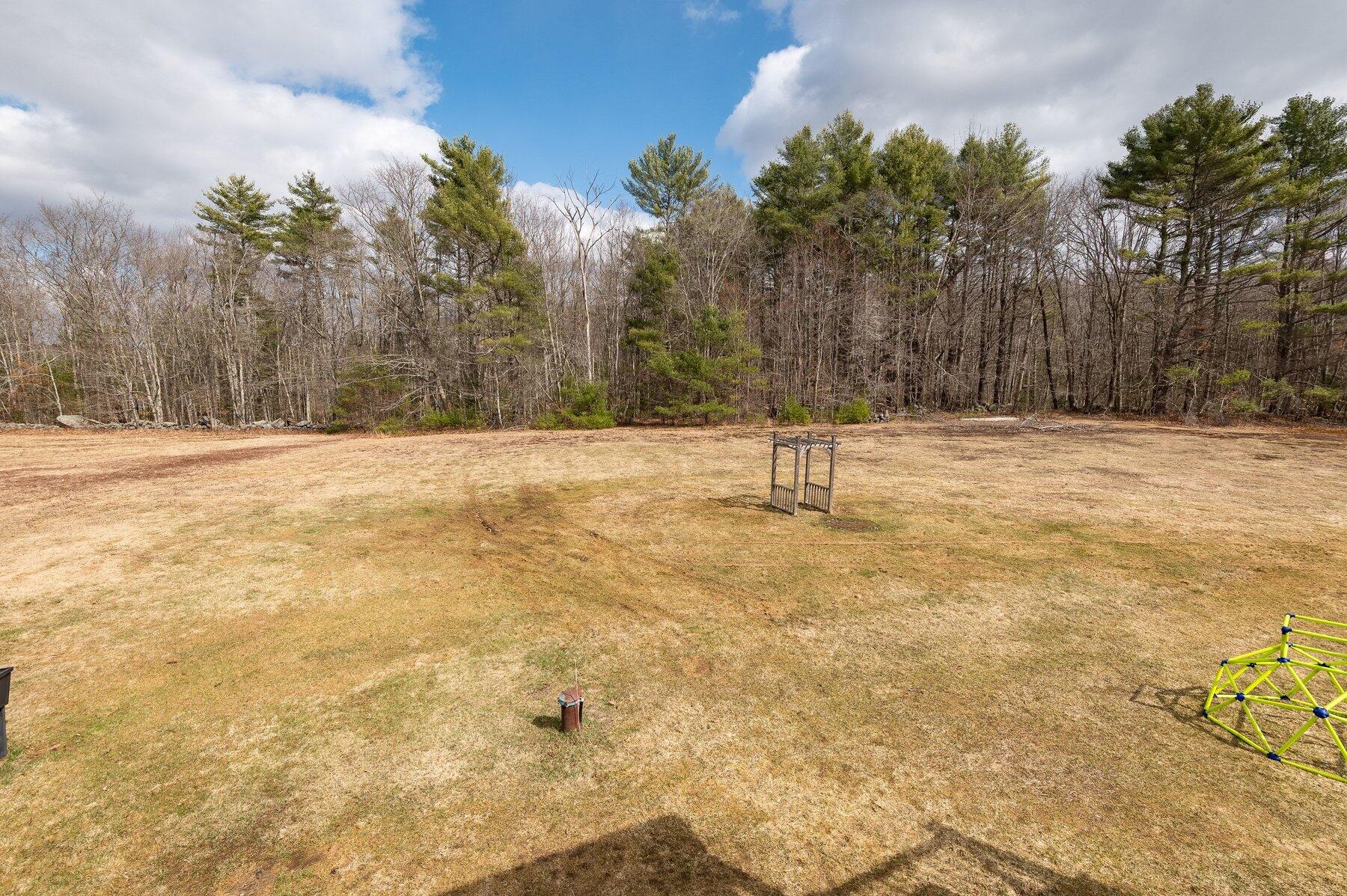 494 Back Road Shapleigh ME 04076
