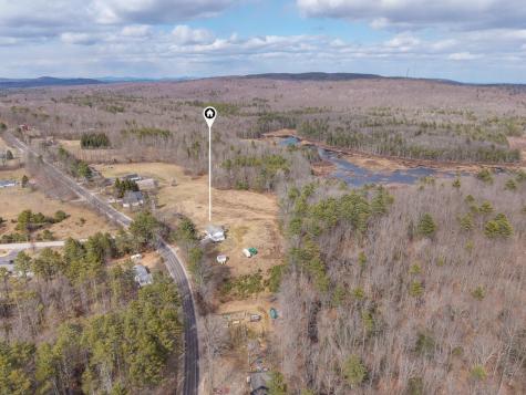 494 Back Road Shapleigh ME 04076