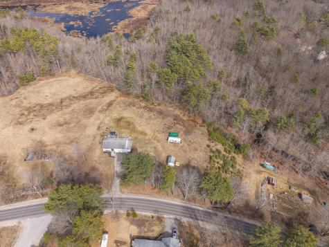 494 Back Road Shapleigh ME 04076