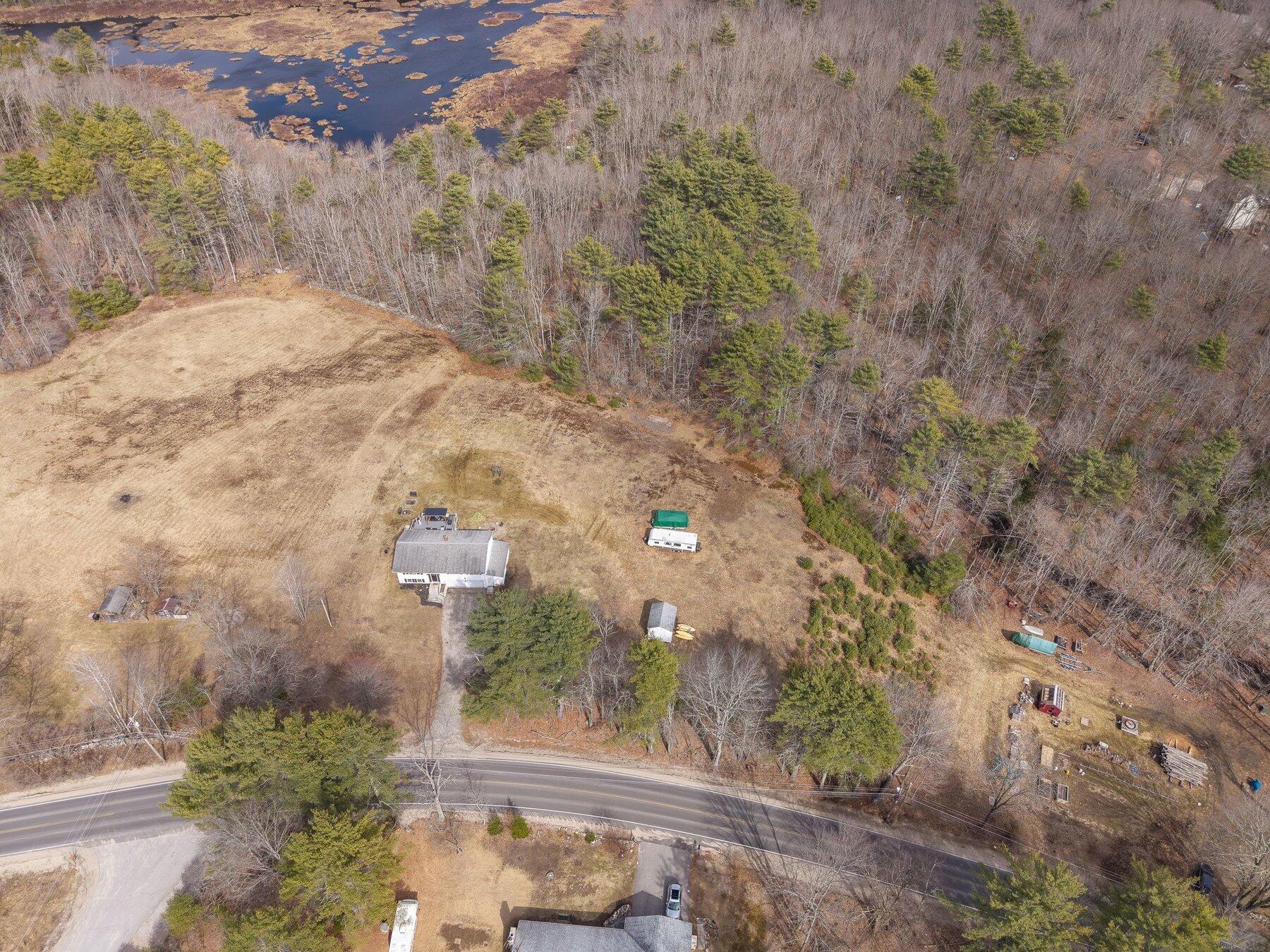 494 Back Road Shapleigh ME 04076
