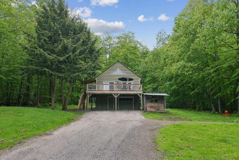 28 Pond View Drive Otisfield ME 04270