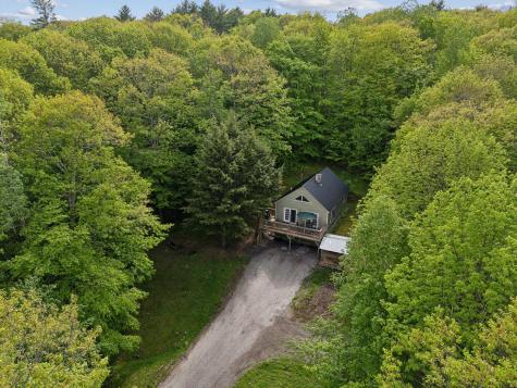 28 Pond View Drive Otisfield ME 04270