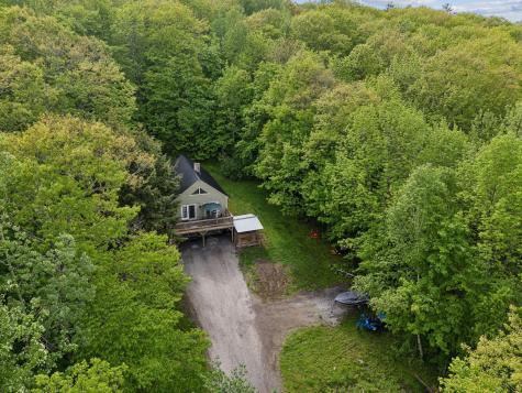 28 Pond View Drive Otisfield ME 04270