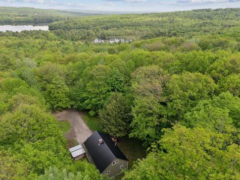 28 Pond View Drive Otisfield ME 04270