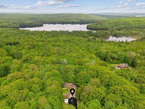 28 Pond View Drive Otisfield ME 04270