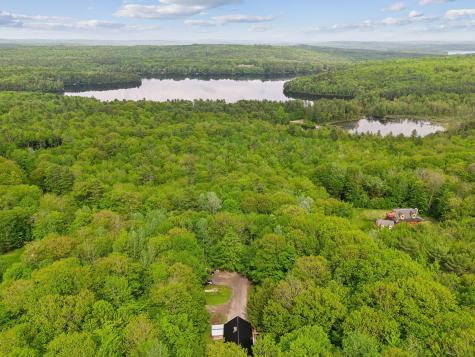28 Pond View Drive Otisfield ME 04270
