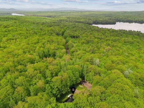 28 Pond View Drive Otisfield ME 04270