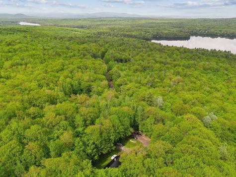 28 Pond View Drive Otisfield ME 04270