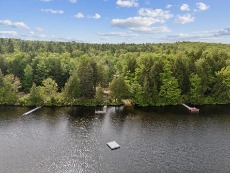 28 Pond View Drive Otisfield ME 04270