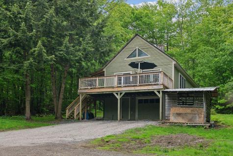 28 Pond View Drive Otisfield ME 04270