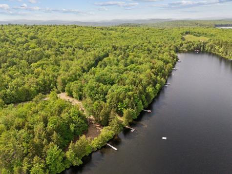 28 Pond View Drive Otisfield ME 04270