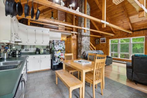 28 Pond View Drive Otisfield ME 04270