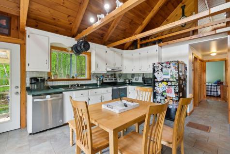 28 Pond View Drive Otisfield ME 04270