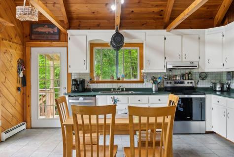 28 Pond View Drive Otisfield ME 04270