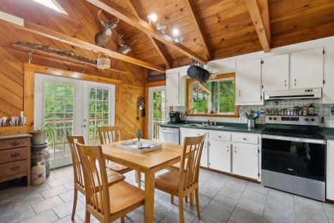 28 Pond View Drive Otisfield ME 04270