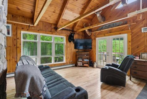 28 Pond View Drive Otisfield ME 04270