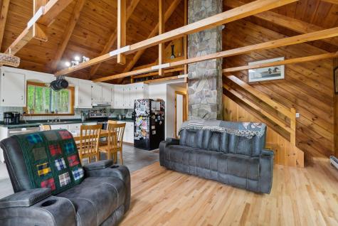 28 Pond View Drive Otisfield ME 04270