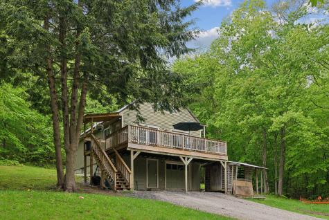 28 Pond View Drive Otisfield ME 04270