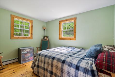 28 Pond View Drive Otisfield ME 04270