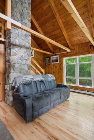 28 Pond View Drive Otisfield ME 04270