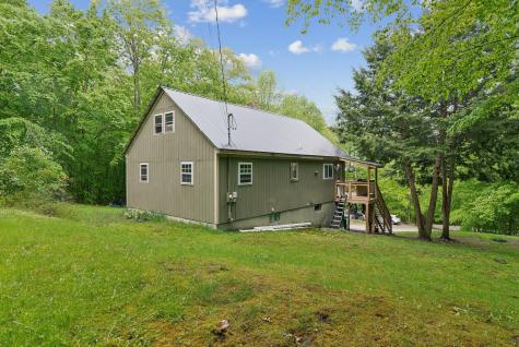 28 Pond View Drive Otisfield ME 04270